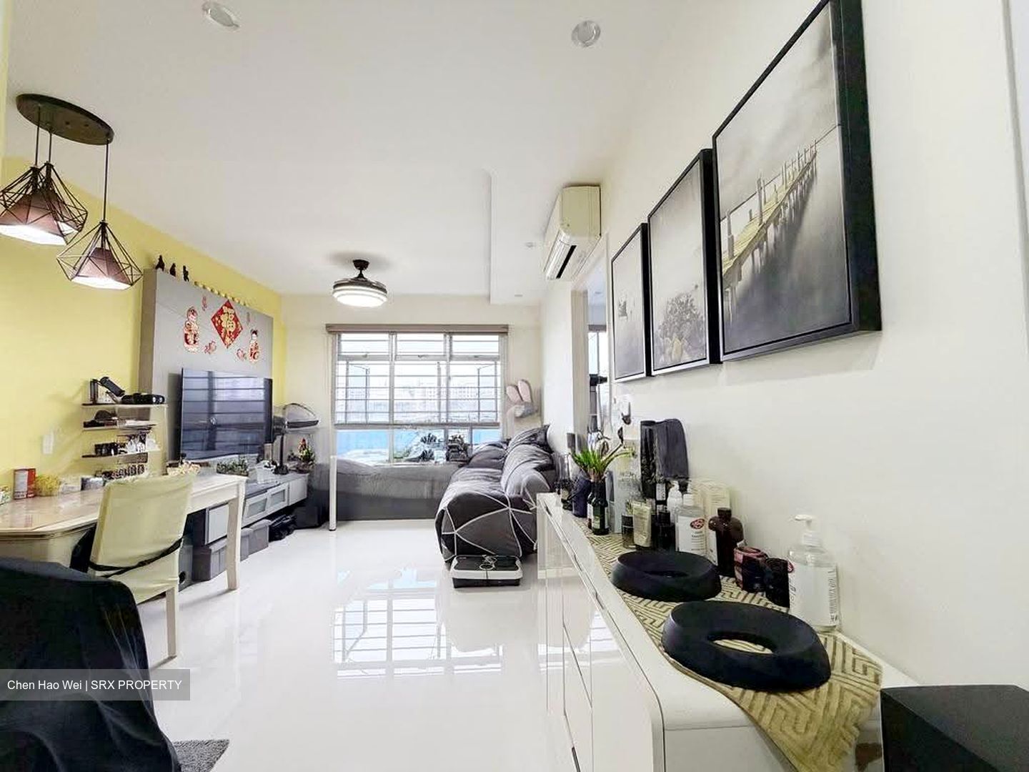 Blk 445B West Crest @ Bukit Batok (Bukit Batok), HDB 2 Rooms #615674551